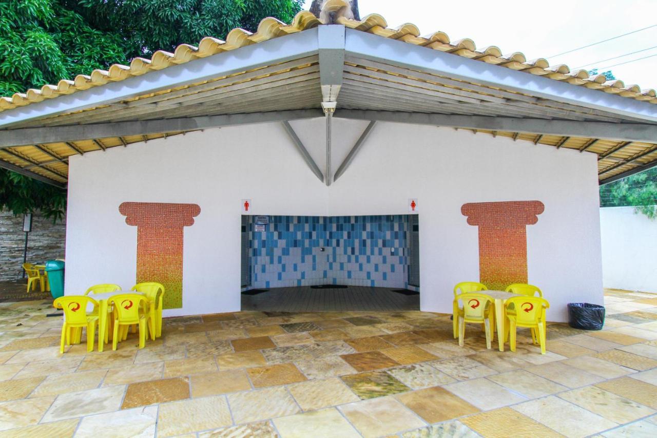 Villas Diroma Com Um Dia No Acqua Park, Splash E Slide Caldas Novas Exterior foto